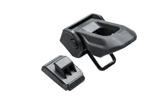 Omix Hood Catch and Bracket Set: Fits Most Jeep Wrangler / Gladiator Models (2007-2026)