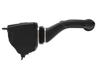 AFE Quantum Cold Air Intake System (w/Pro DRY S Filter): Jeep Gladiator (2020-2025) / Wrangler (2018-2025) 3.6L V6