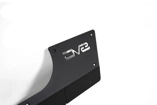 DV8 Offroad Rock Skins: Fits Jeep Wrangler / Gladiator (18-26)