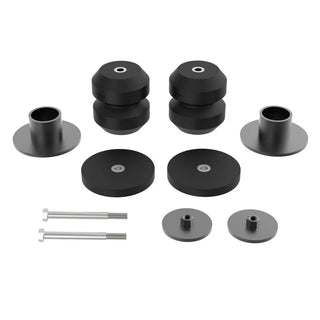 Timbren Rear Suspension Enhancement System: Fits Most Jeep Gladiator Models (2018-2026)