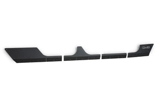 DV8 Offroad Rock Skins: Fits Jeep Wrangler / Gladiator (18-26)