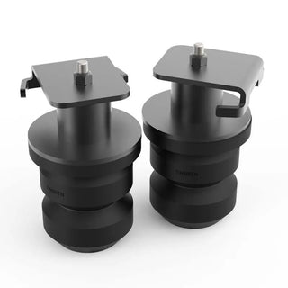 Timbren Rear Suspension Enhancement System: Fits Most Jeep Gladiator Models (2018-2026)