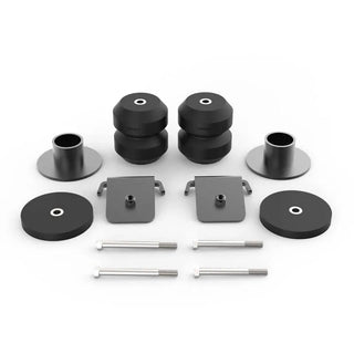 Timbren Rear Suspension Enhancement System: Fits Most Jeep Gladiator Models (2018-2026)