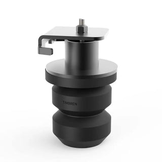 Timbren Rear Suspension Enhancement System: Fits Most Jeep Gladiator Models (2018-2026)