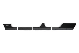DV8 Offroad Rock Skins: Fits Jeep Wrangler / Gladiator (18-26)