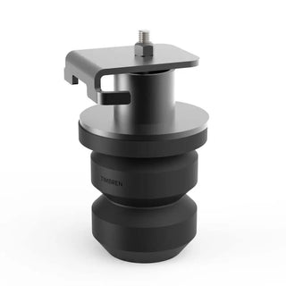 Timbren Rear Suspension Enhancement System: Fits Most Jeep Gladiator Models (2018-2026)