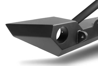 Rugged Ridge Rock Rage Front Bumper: Fits Most Jeep Wrangler / Gladiator Models (2007-2026)