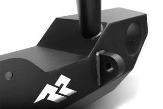 Rugged Ridge Rock Rage Front Bumper: Fits Most Jeep Wrangler / Gladiator Models (2007-2026)