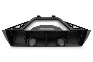 DV8 Offroad FS-15 Series Front Bumper (FRONT): Jeep Wrangler / Gladiator (2018-2026)