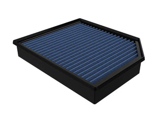 AFE Magnum FLOW Pro 5R Air Filter: Jeep 6.2L Trackhawk 2018 - 2021