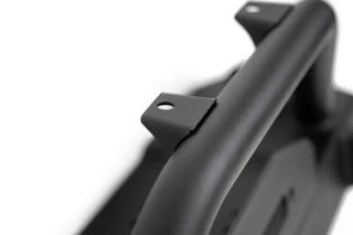 DV8 Offroad FS-15 Series Front Bumper (FRONT): Jeep Wrangler / Gladiator (2018-2026)