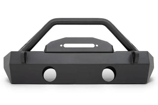 DV8 Offroad FS-15 Series Front Bumper (FRONT): Jeep Wrangler / Gladiator (2018-2026)