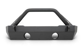 DV8 Offroad FS-15 Series Front Bumper (FRONT): Jeep Wrangler / Gladiator (2018-2026)