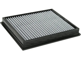 AFE Magnum FLOW Pro DRY S Air Filter: Jeep Grand Cherokee 4.7L V8 2002 - 2004