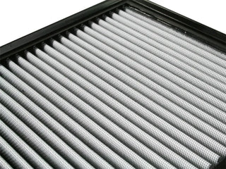 AFE Magnum FLOW Pro DRY S Air Filter: Jeep Grand Cherokee 4.7L V8 2002 - 2004