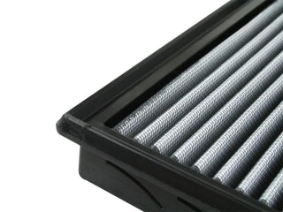 AFE Magnum FLOW Pro DRY S Air Filter: Jeep Grand Cherokee 4.7L V8 2002 - 2004