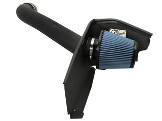 AFE Magnum FORCE Cold Air Intake System (w/Pro 5R Filter): Jeep Grand Cherokee 4.7L V8 1999 - 2004