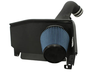 AFE Magnum FORCE Cold Air Intake System (w/Pro 5R Filter): Jeep Grand Cherokee 4.7L V8 1999 - 2004