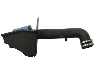 AFE Magnum FORCE Cold Air Intake System (w/Pro 5R Filter): Jeep Grand Cherokee 4.7L V8 1999 - 2004
