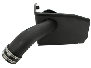 AFE Magnum FORCE Cold Air Intake System (w/Pro 5R Filter): Jeep Grand Cherokee 4.7L V8 1999 - 2004