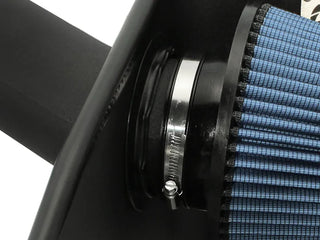 AFE Magnum FORCE Cold Air Intake System (w/Pro 5R Filter): Jeep Grand Cherokee 4.7L V8 1999 - 2004