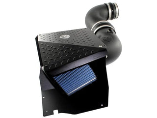 AFE Magnum FORCE Cold Air Intake System (w/Pro 5R Filter): Jeep Grand Cherokee 4.7L V8 1999 - 2004
