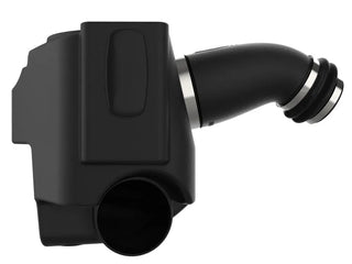 AFE Momentum GT Cold Air Intake System (w/Pro 5R Filter): Jeep Grand Wagoneer 6.4L 392 2022 - 2024