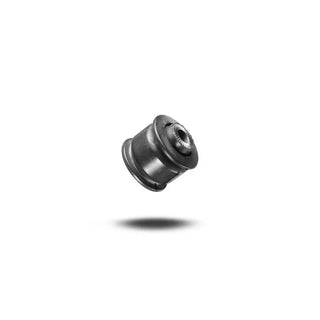 Rugged Ridge Front Upper Control Arm Bushing (FRONT): Jeep Wrangler / Gladiator (07-26)