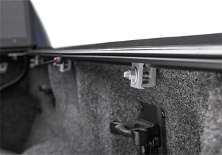 Extang Endure ALX Aluminum Tonneau Cover: Fits Most Jeep Gladiator Models (2018-2026)