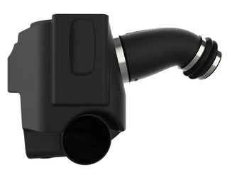 AFE Momentum GT Cold Air Intake System (w/Pro Dry S Filter): Jeep Grand Wagoneer 6.4L 392 2022 - 2024