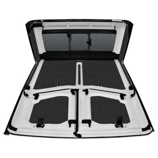 DEI Sound Deadening Boom Mat Headliner Kit 7-Piece: Jeep Gladiator (18-26) - Black
