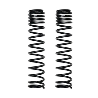 Skyjacker 4.5in Dual Rate Long Travel Coil Spring Set: Fits Most Jeep Gladiator Models (2018-2026)