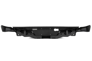DV8 Offroad FS-15 Series Rear Bumper (REAR): Jeep Wrangler / Gladiator (18-26) - Black Powder Coat