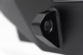 DV8 Offroad FS-15 Series Rear Bumper (REAR): Jeep Wrangler / Gladiator (18-26) - Black Powder Coat