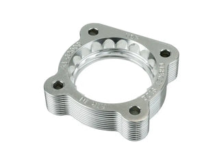 AFE Silver Bullet Throttle Body Spacer: Ram 1500 4.7L V8 2008 - 2012
