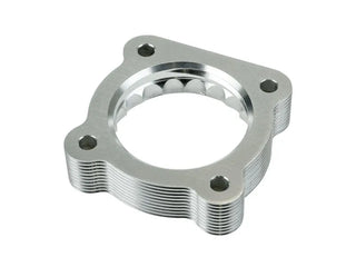 AFE Silver Bullet Throttle Body Spacer: Ram 1500 4.7L V8 2008 - 2012