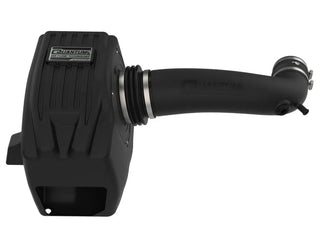 AFE Quantum Cold Air Intake System (w/Pro 5R Filter): Ram 5.7L Hemi 1500 2003 - 2008