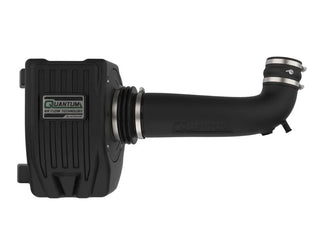AFE Quantum Cold Air Intake System (w/Pro 5R Filter): Ram 5.7L Hemi 1500 2003 - 2008