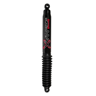 Skyjacker Black MAX Twin Tube Rear Shock Absorber 4-4.5in Lift (REAR): Jeep Gladiator (18-26)