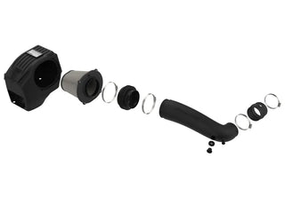 Fast Hemis One-Click Stage 1 Kit: 2002-2010 Dodge Ram 1500 5.7L Hemi (+49HP)