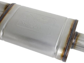 AFE Apollo GT Muffler Upgrade Pipe: Ram 5.7L Hemi 1500 2009 - 2018