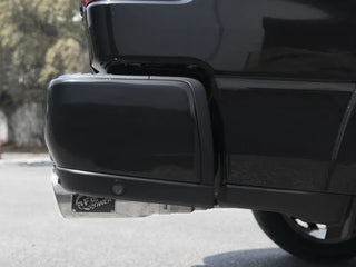 AFE Replacement Exhaust Tips (Polished): Ram 5.7L Hemi 1500 2019 - 2024