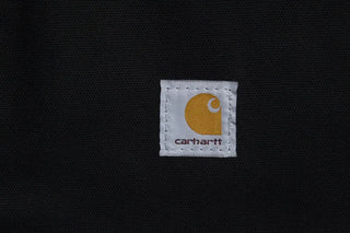 Covercraft Carhartt SeatSaver Seat Covers (REAR): Jeep Gladiator (18-26) - Gravel