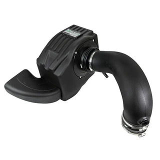 AFE Quantum Pro Cold Air Intake (w/Pro Dry S Filter): Ram 5.7L Hemi 1500 2009 - 2018