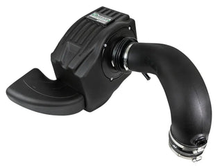 AFE Quantum Pro Cold Air Intake (w/Pro Dry S Filter): Ram 5.7L Hemi 1500 2009 - 2018