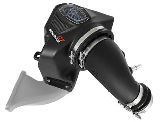 AFE Momentum GT Cold Air Intake System (w/Pro 5R Filter): Ram 6.4L 392 2500 / 3500 2019 - 2025