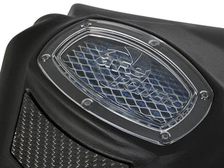 AFE Momentum GT Cold Air Intake System (w/Pro 5R Filter): Ram 6.4L 392 2500 / 3500 2019 - 2025