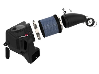 AFE Momentum GT Cold Air Intake System (w/Pro 5R Filter): Ram 6.4L 392 2500 / 3500 2019 - 2025