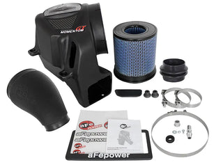 AFE Momentum GT Cold Air Intake System (w/Pro 5R Filter): Ram 6.4L 392 2500 / 3500 2019 - 2025