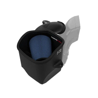 AFE Magnum FORCE Cold Air Intake (w/Pro 5R Filter): Ram 6.4L 392 2500 / 3500 2019 - 2025